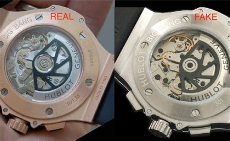 the best replica hublot watches|Spotting Fake vs. Authentic Hublot Watches: A How.